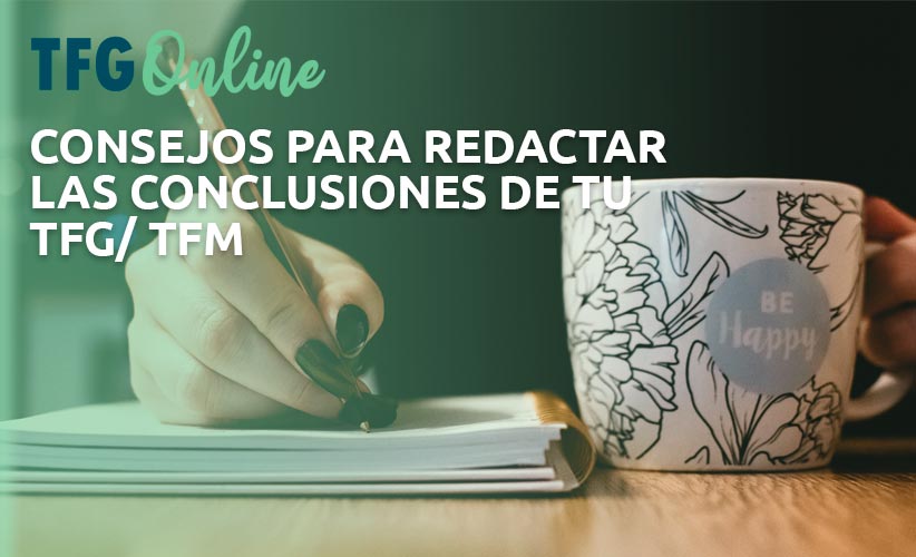 Conclusiones TFM