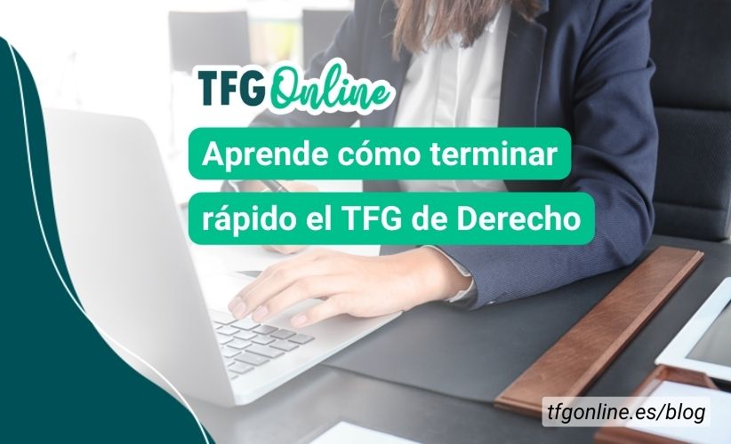 tfg derecho
