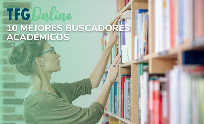 10 mejores buscadores académicos