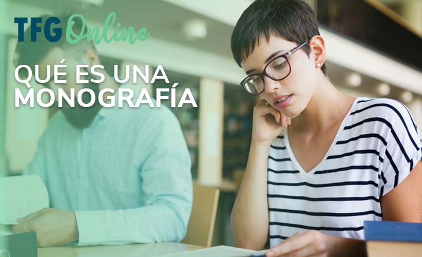 Qué es una Monografía