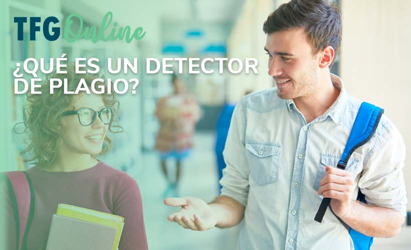 Qué es un detector de plagio