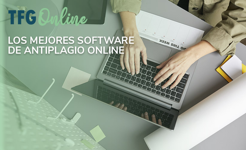 Antiplagio online