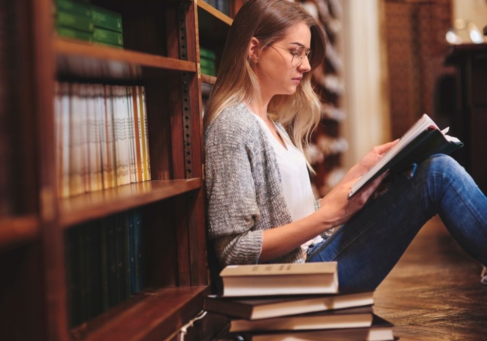 Libro: fuente de infomración