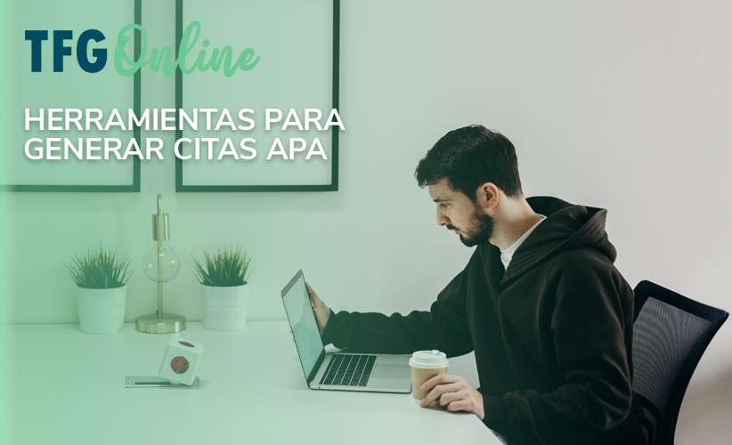 ¿Qué generador de citas APA utilizo?