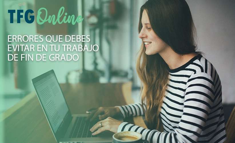 trabajo fin de grado