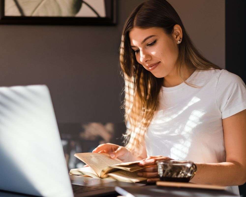 proyecto universitario