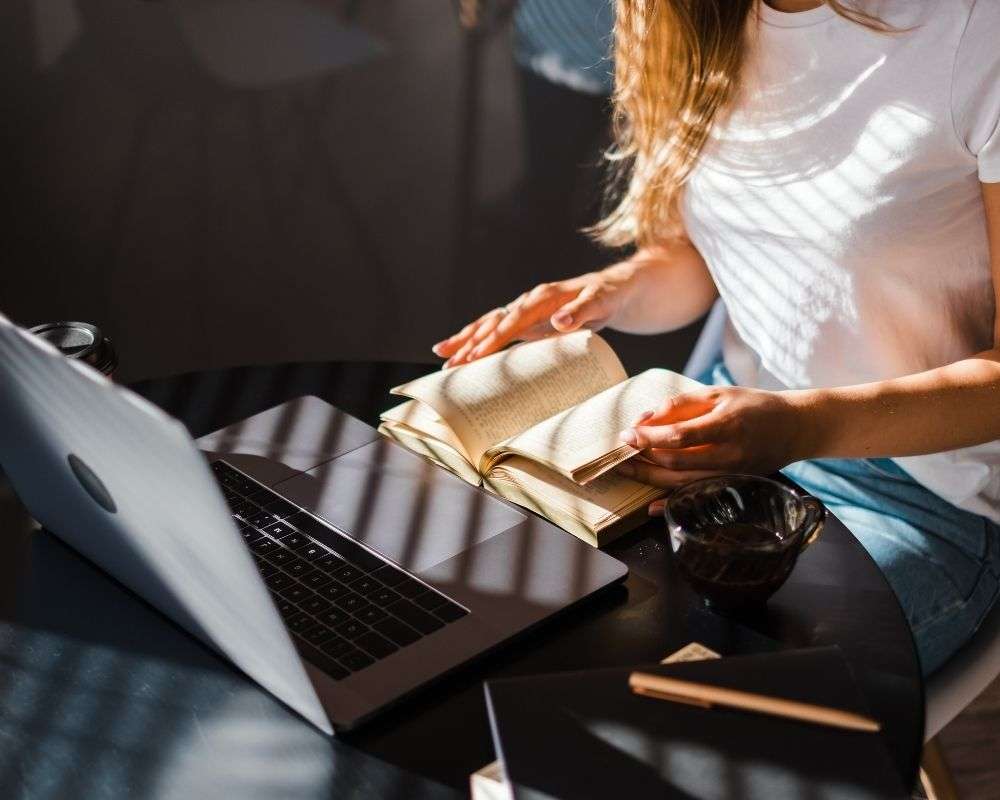 trabajo universitario