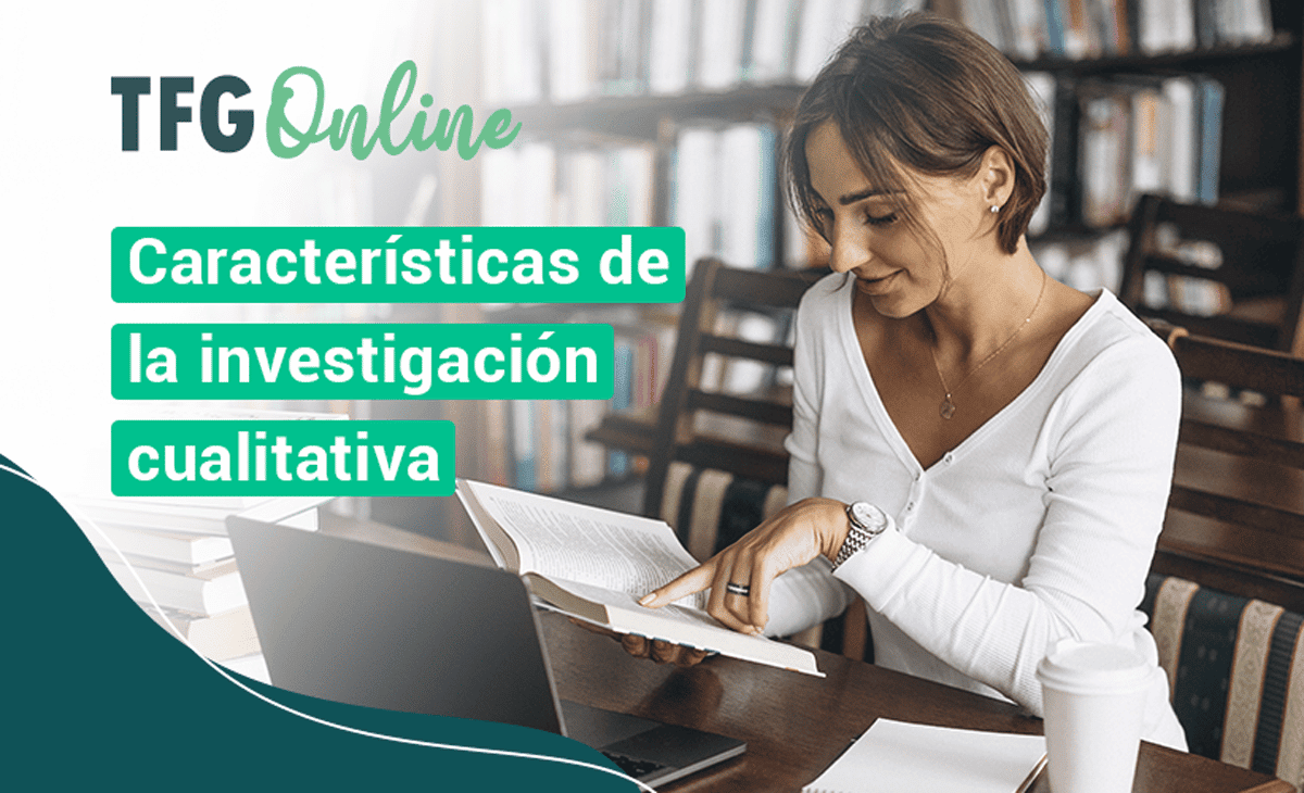 investigación cualitativa