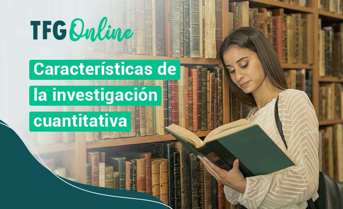investigación cuantitativa
