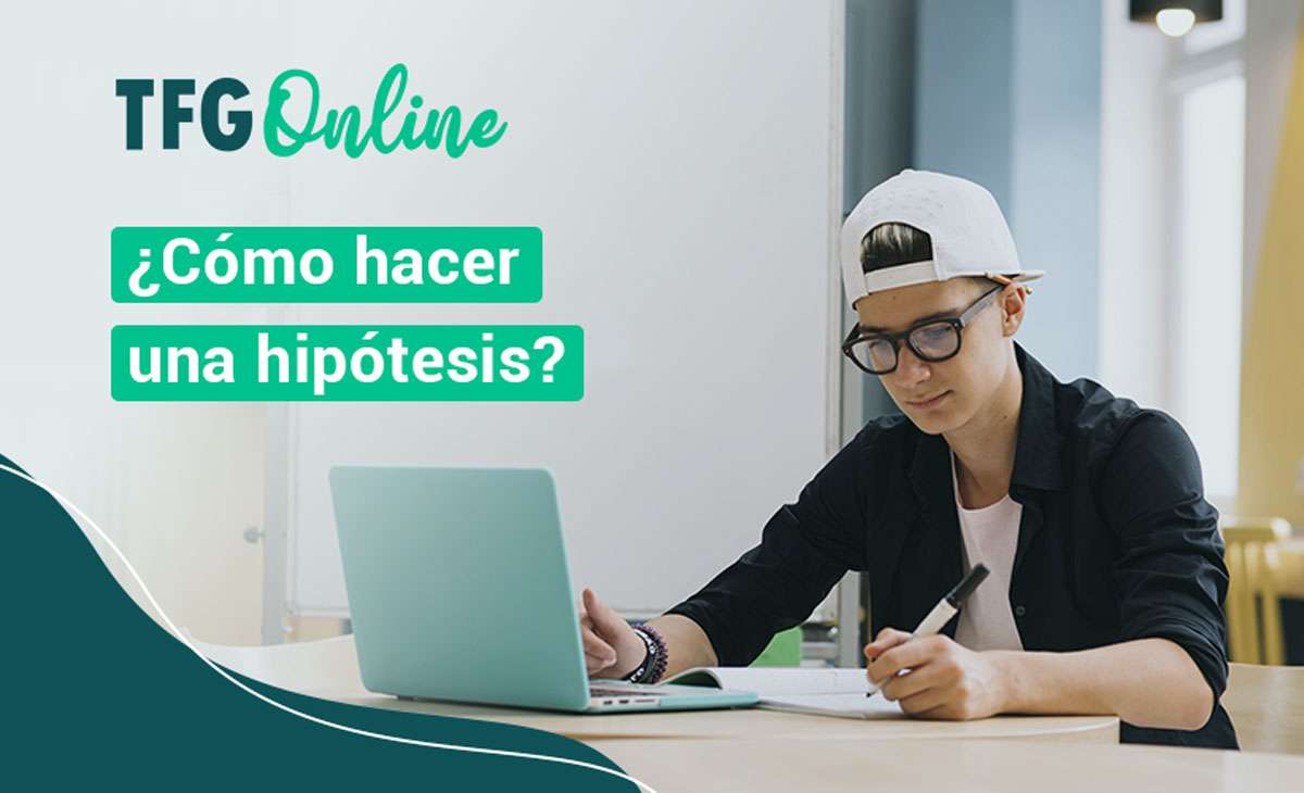 cómo hacer una hipótesis
