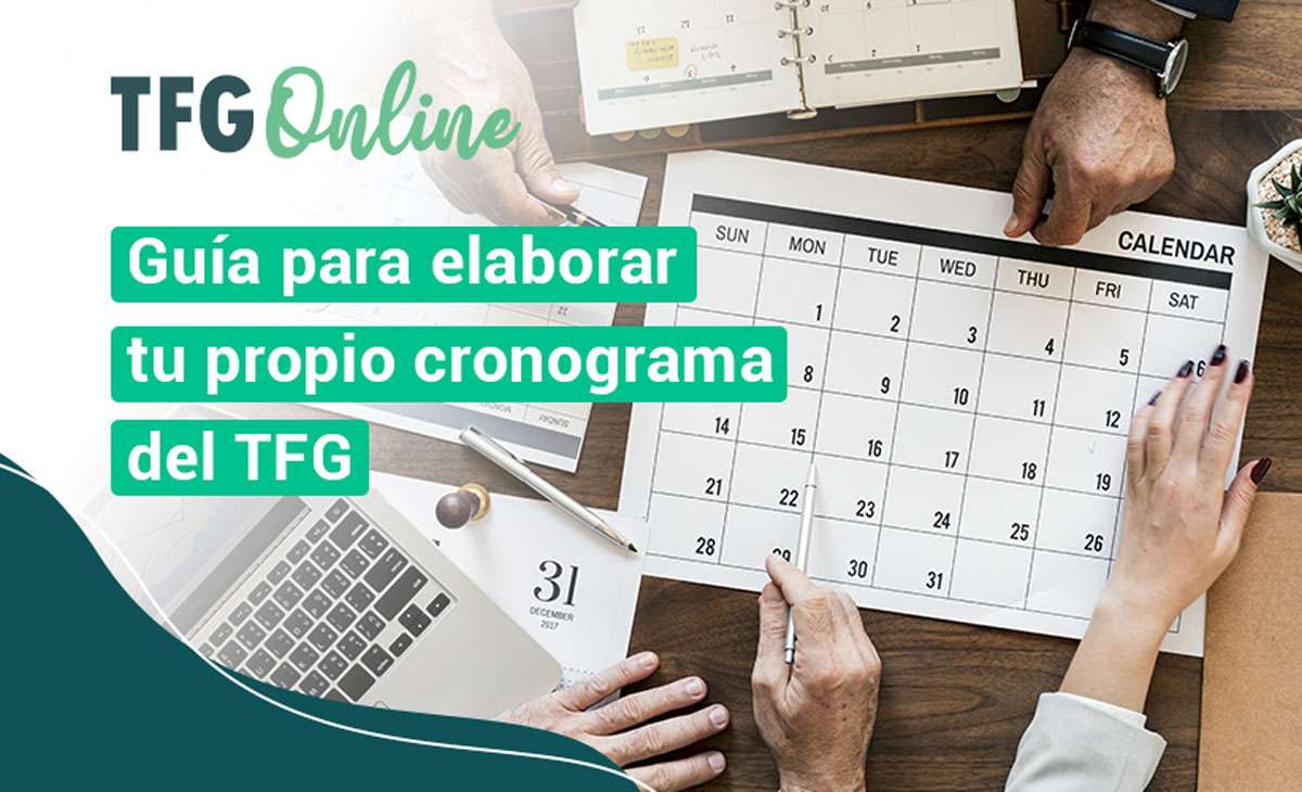 cronograma tfg