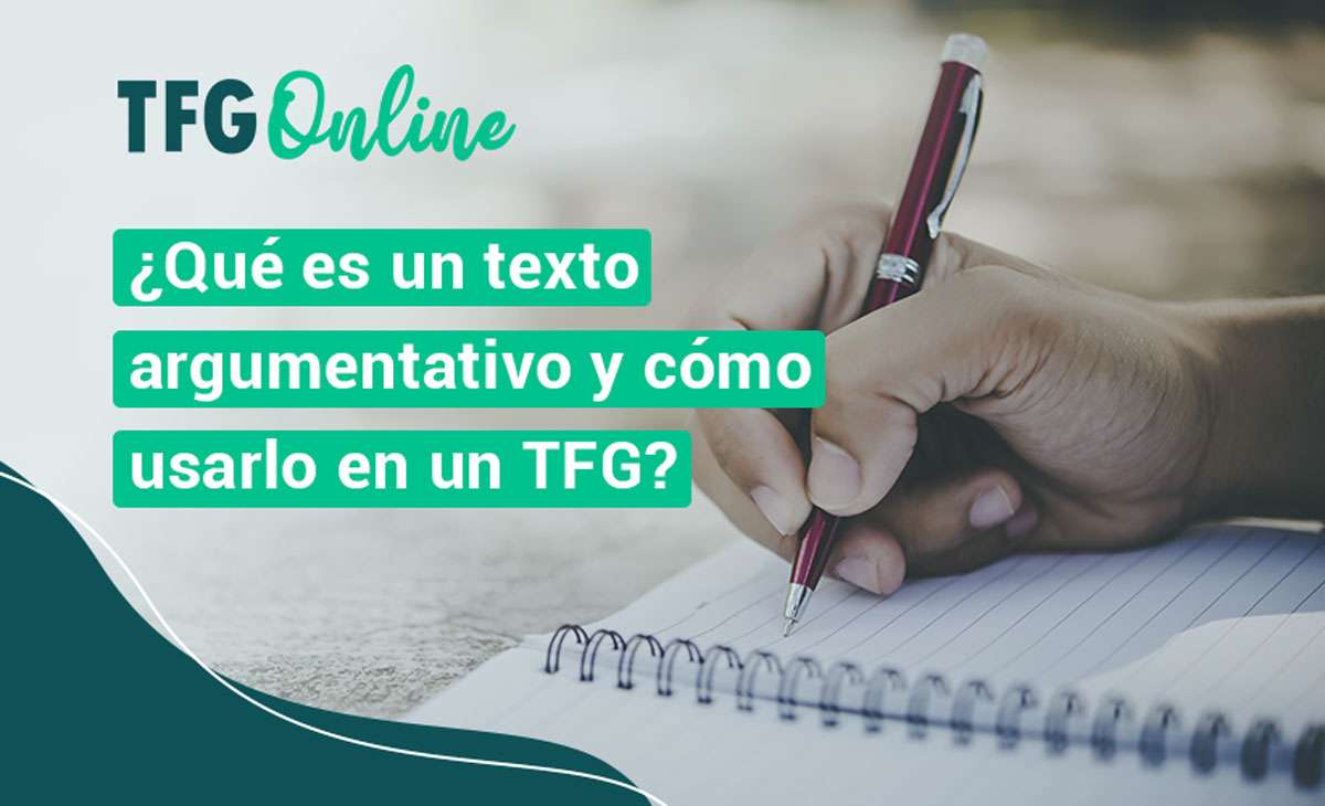 texto argumentativo