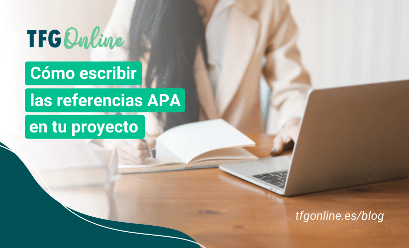 referencias apa