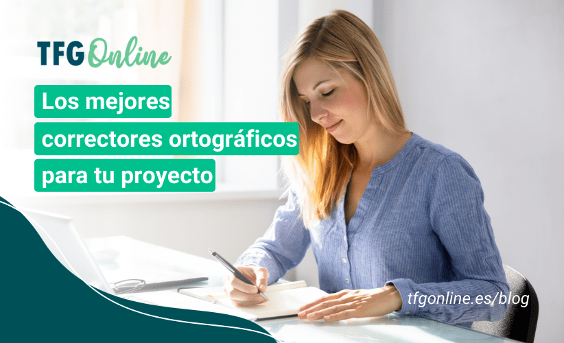 corrector ortográfico