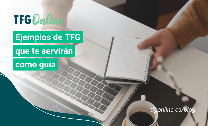 ejemplos de TFG