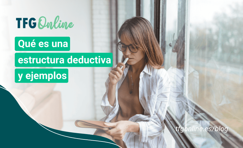 estructura deductiva