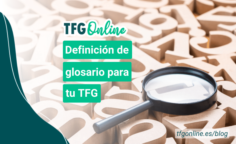 glosario