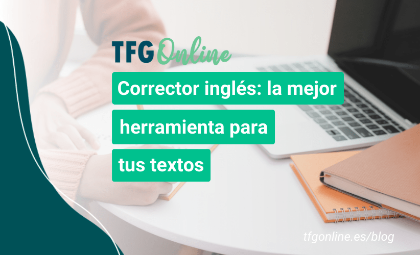 corrector ingles