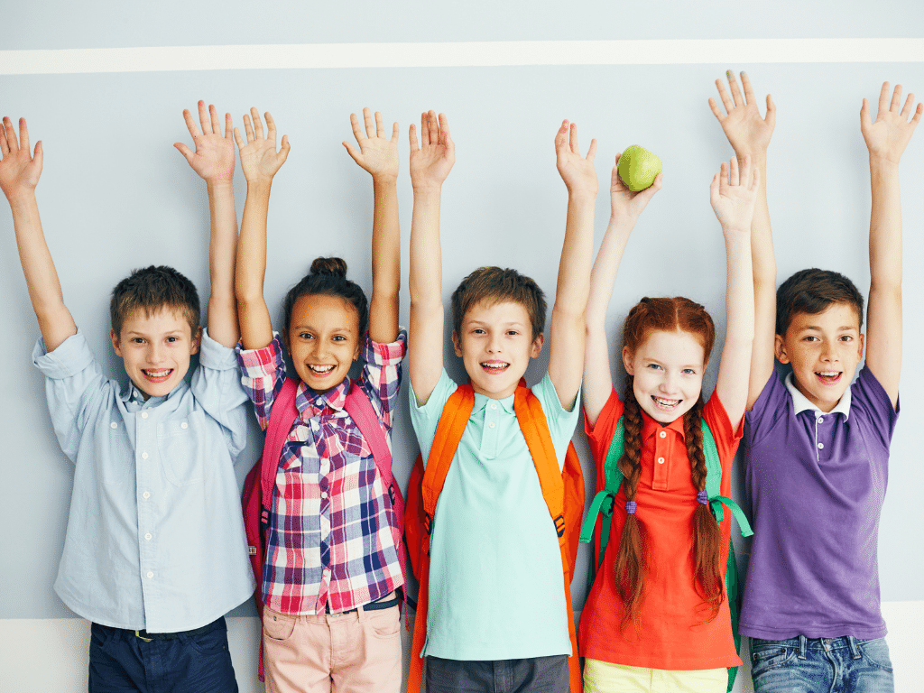 unidad didáctica Educación Infantil unidad didáctica Educación Infantil