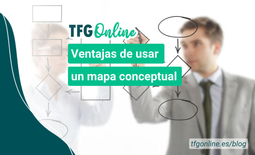 qué es un mapa conceptual