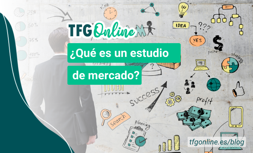 estudio de mercado