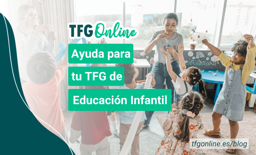 TFG Educación Infantil