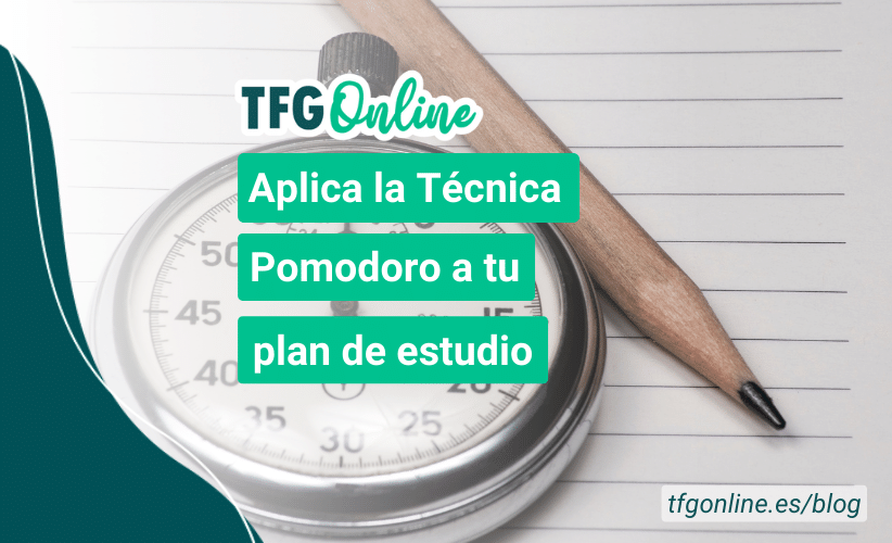 Técnica Pomodoro