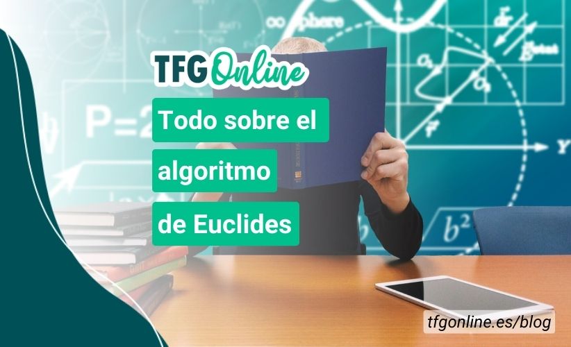 algoritmo de Euclides