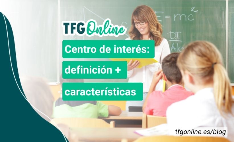 centro de interés