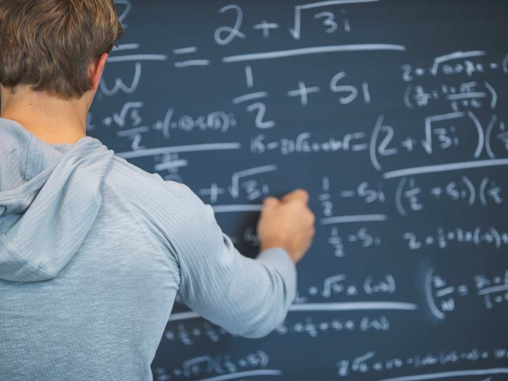 algoritmo de Euclides algoritmo de Euclides