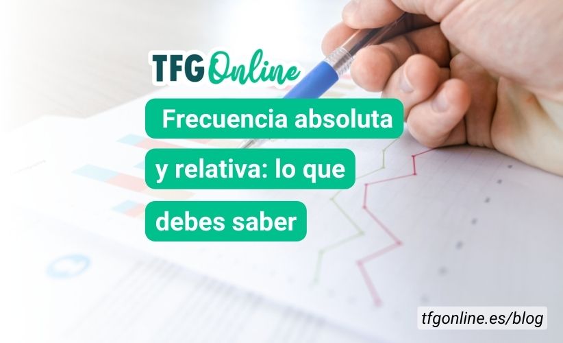frecuencia absoluta