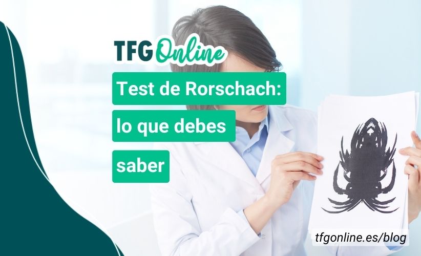 Test de Rorschach