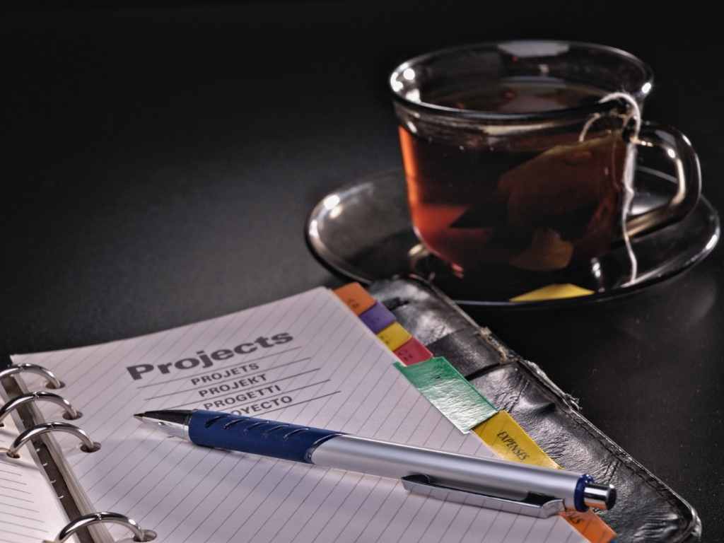 objetivos SMART objetivos SMART