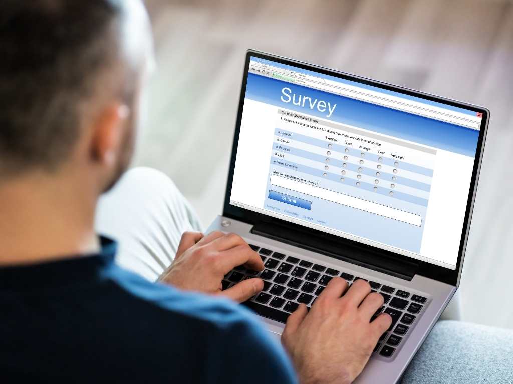 Encuestas Google Encuestas Google