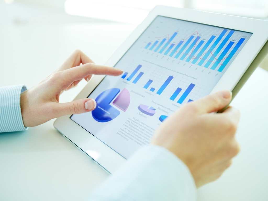 mediana mediana media moda