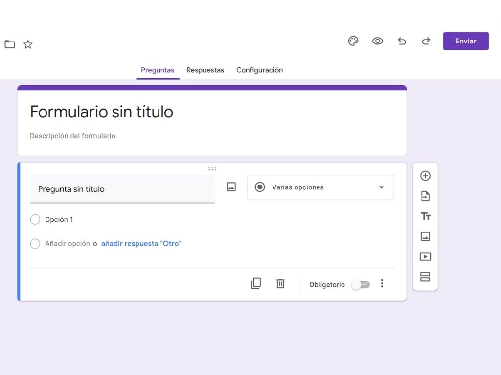 Encuestas Google Encuestas Google