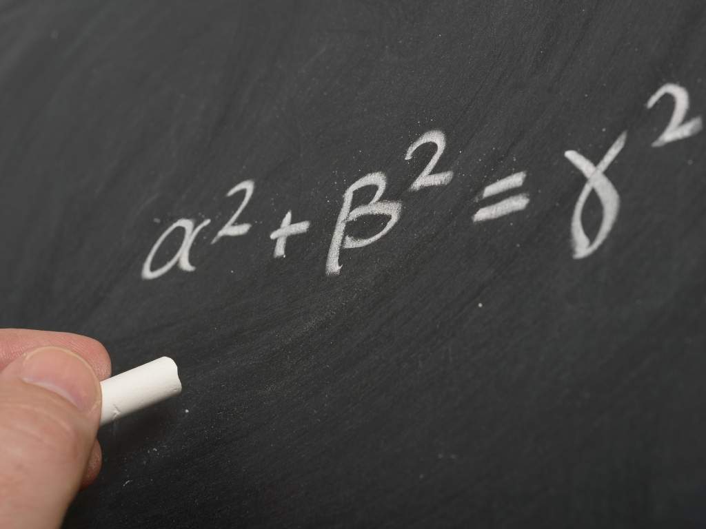 Teorema de Bolzano Teorema de Bolzano