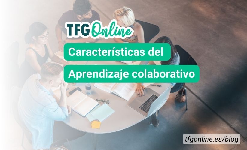 Qué es el aprendizaje colaborativo
