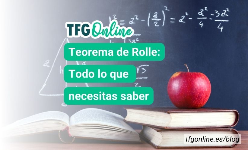 Teorema de Rolle