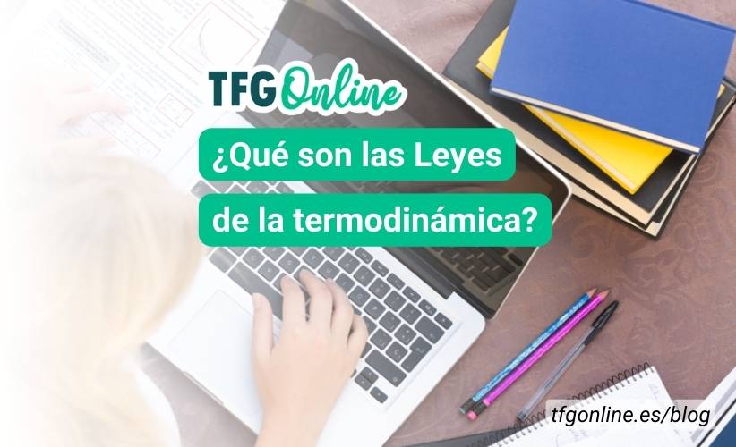 leyes de la termodinámica