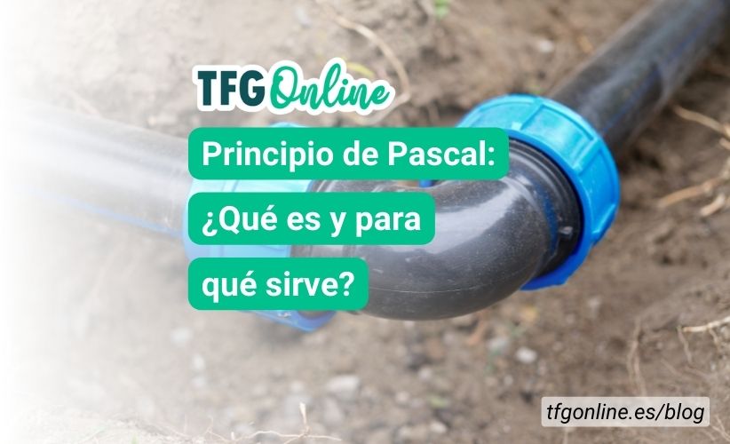 Principio de Pascal