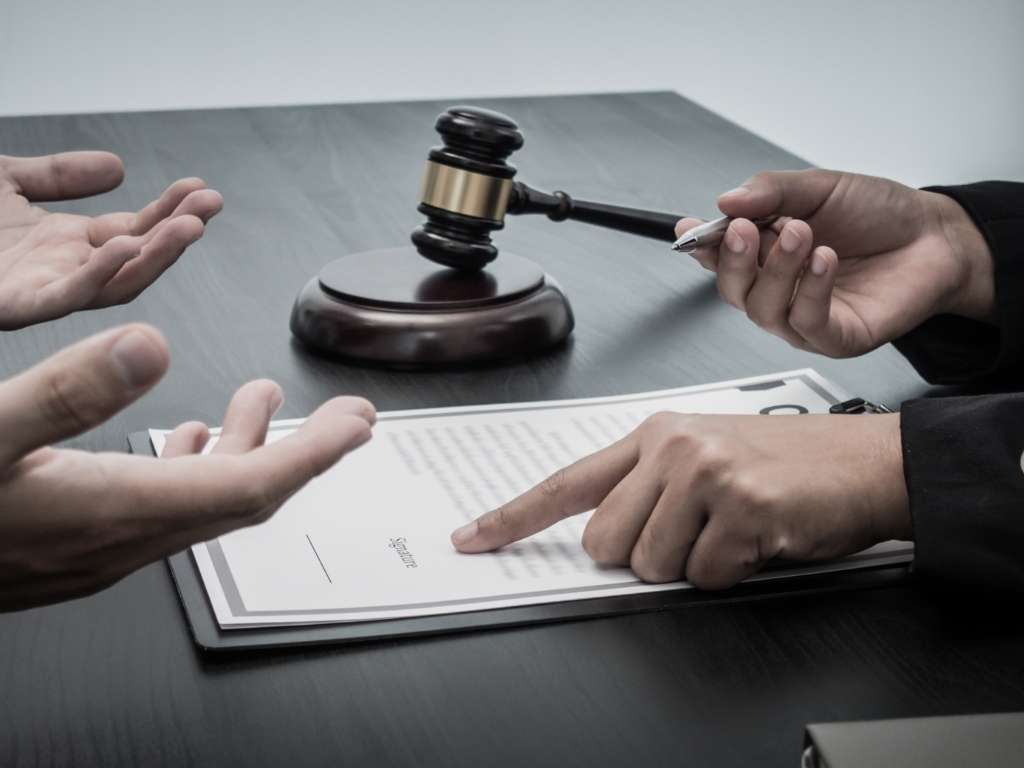 Iusnaturalismo ¿Qué es el Iusnaturalismo?