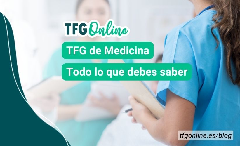 tfg medicina