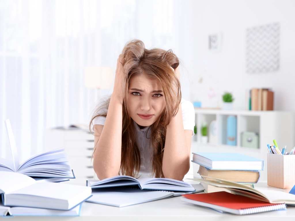 hacer un tfg en una semana cómo hacer un TFG en una semana