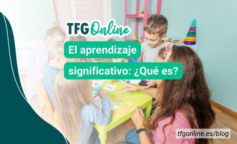 Aprendizaje Significativo