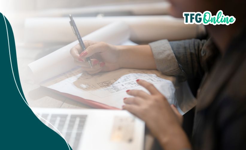 estructura de un tfm