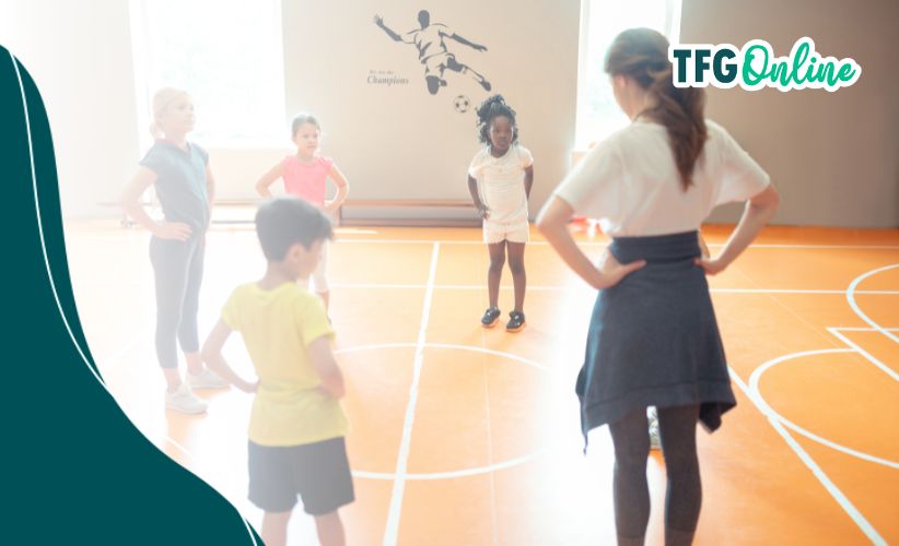 programación didáctica educación física primaria