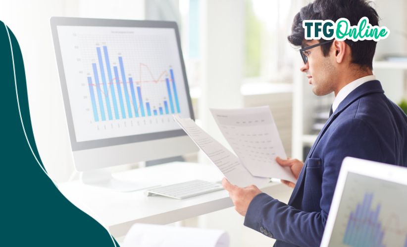 hacer análisis de datos