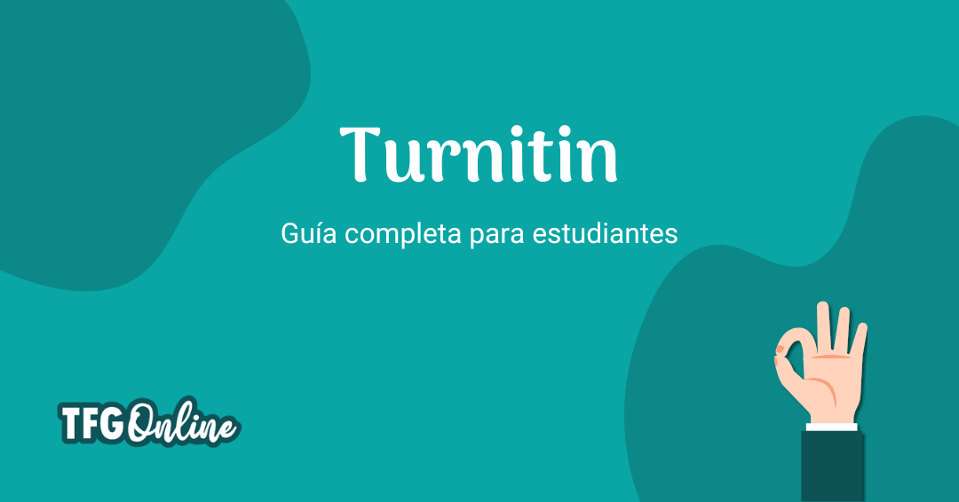 turnitin